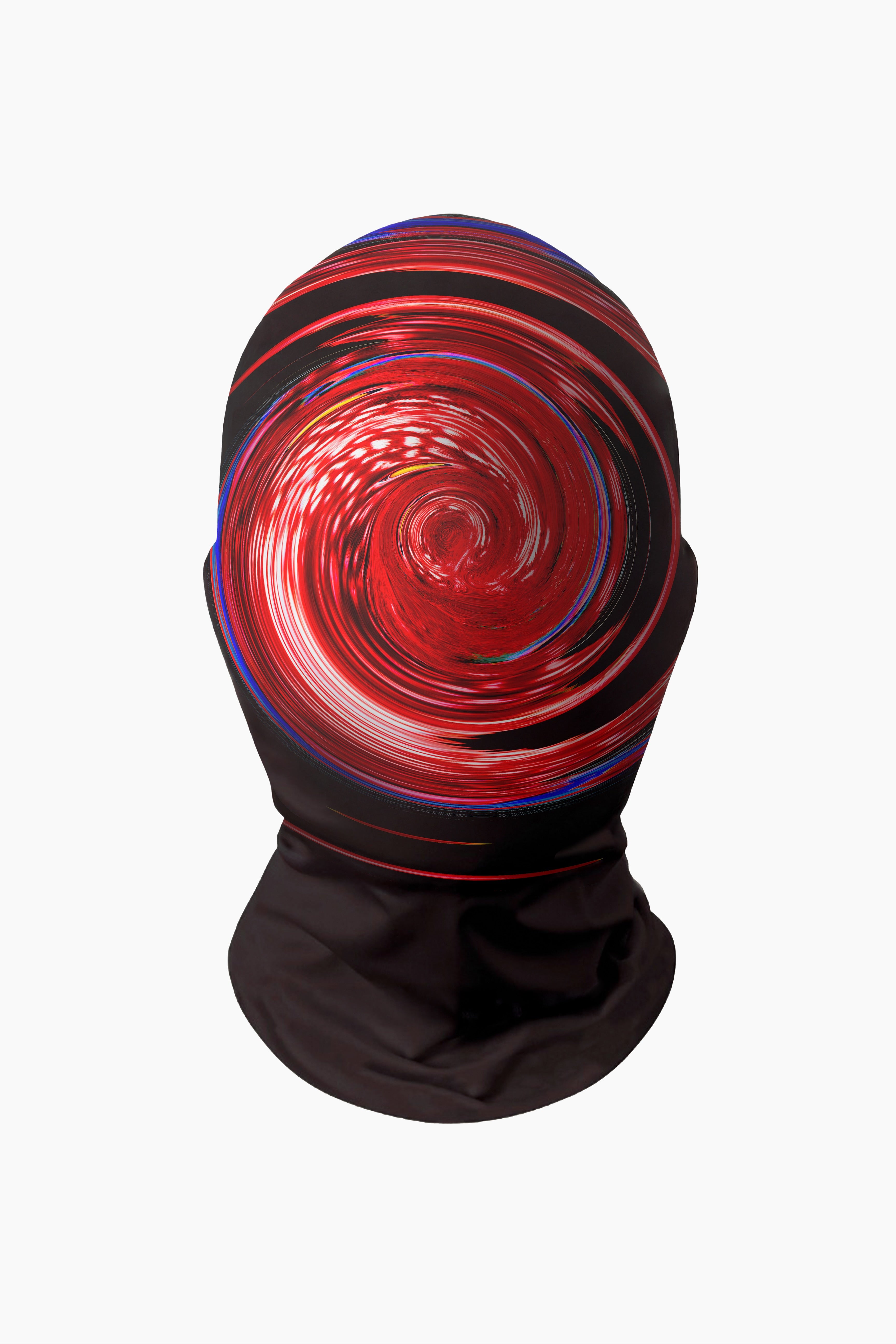 Spiral Mask