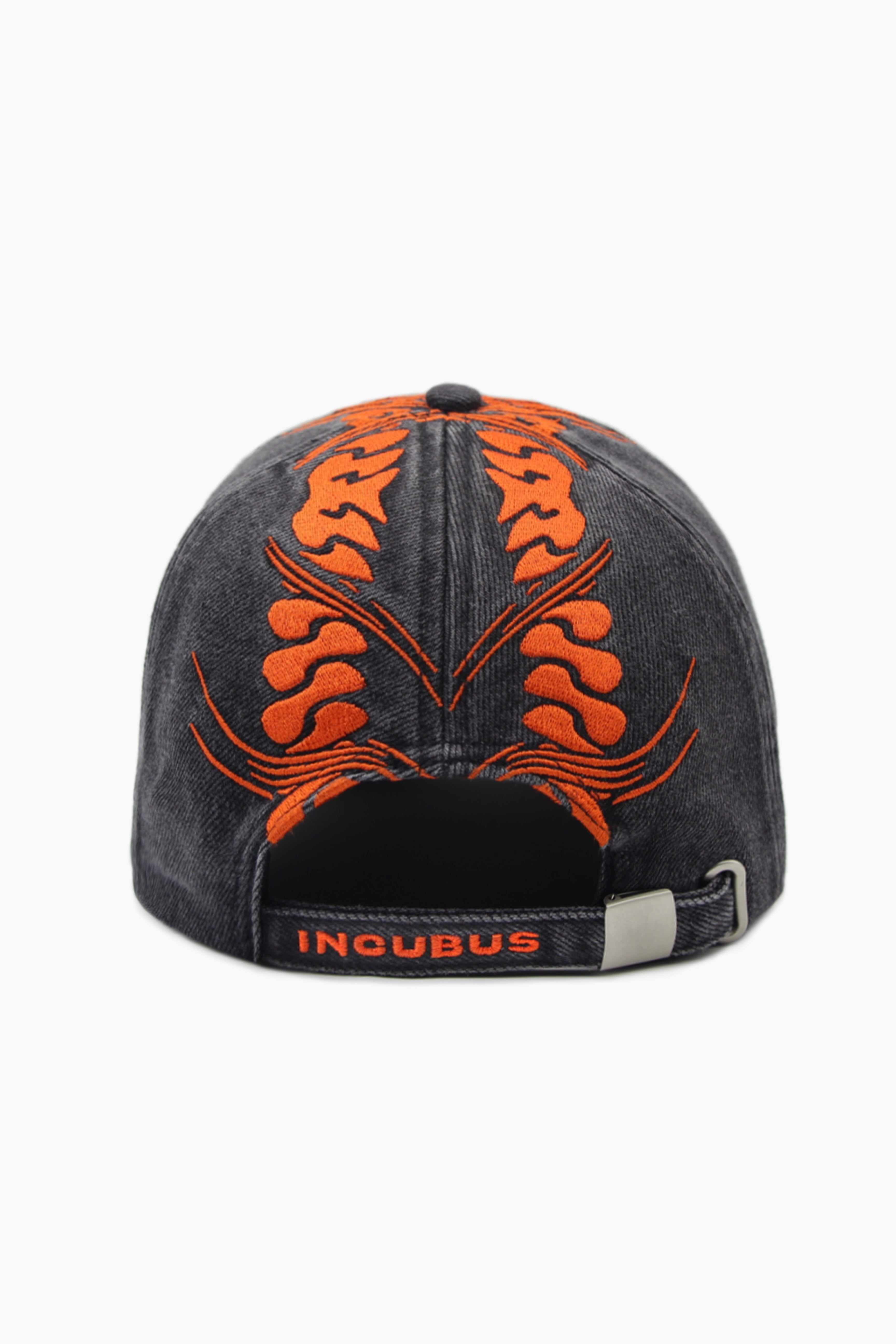 Silverback Denim Cap