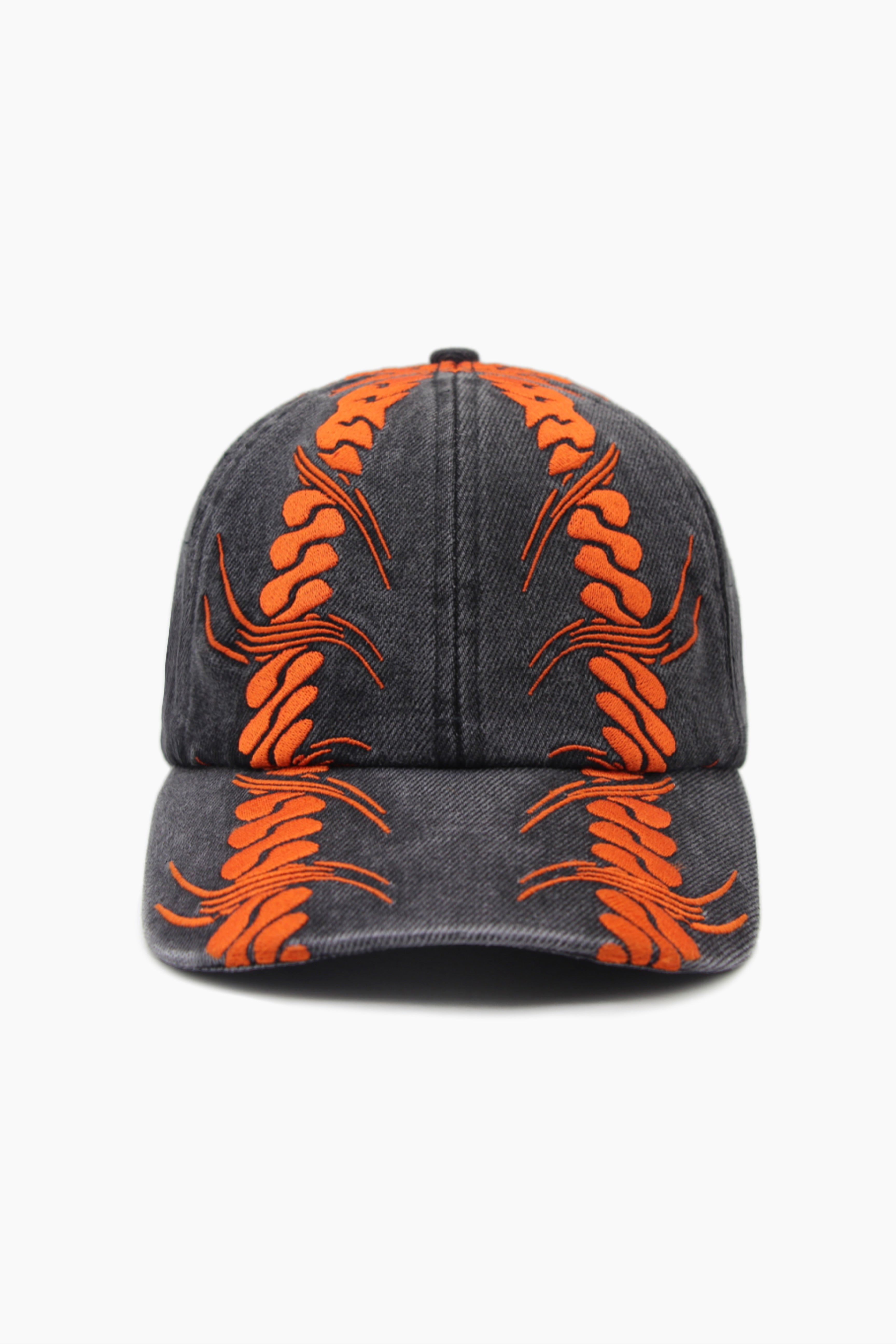 Silverback Denim Cap